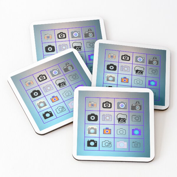 Item preview, My Photo Cameras designed and sold by BaZaar from TakE a LooK.