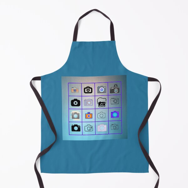 Item preview, My Photo Cameras designed and sold by BaZaar from TakE a LooK.