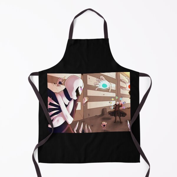 Item preview, Glitchtale and Underverse  designed and sold by secrettps.