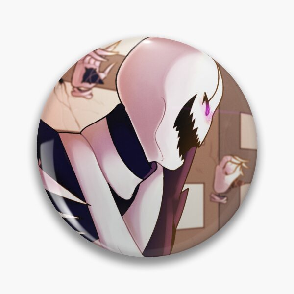 Item preview, Glitchtale and Underverse  designed and sold by secrettps.