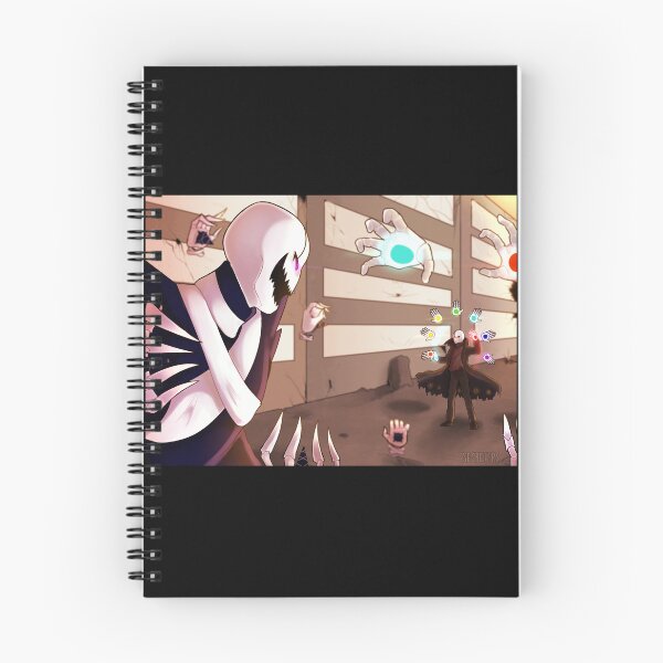 Item preview, Glitchtale and Underverse  designed and sold by secrettps.