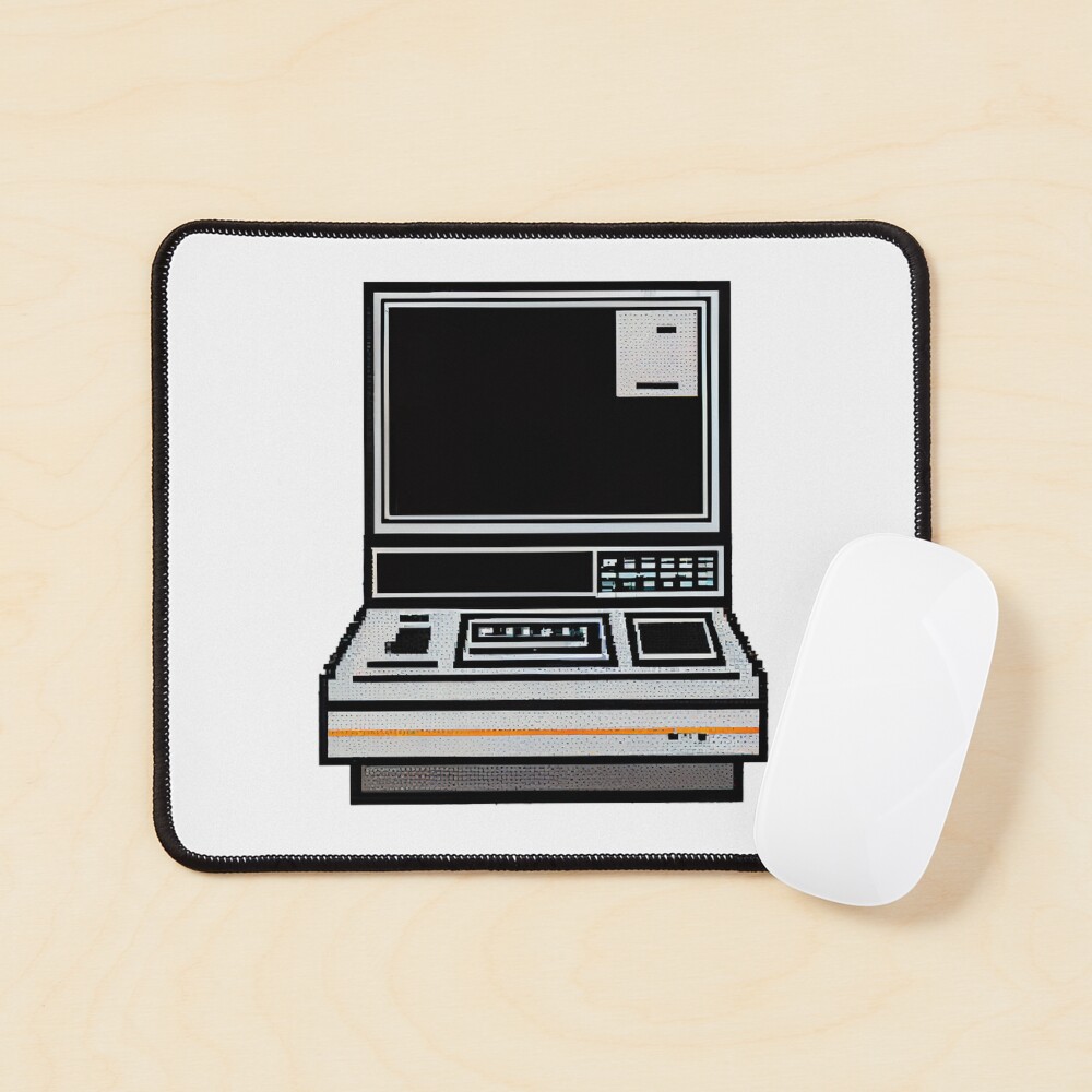 Item preview, Mouse Pad designed and sold by devath.
