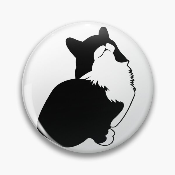 Item preview, Chente The Hungry Cat designed and sold by Sizzling Punk.