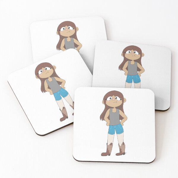 Item preview, Cowgirl Tan Without Text  designed and sold by thepunchypoodle.