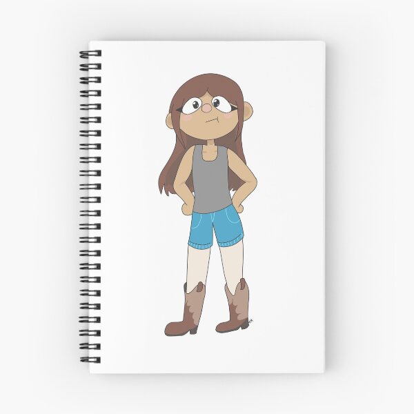 Item preview, Cowgirl Tan Without Text  designed and sold by thepunchypoodle.