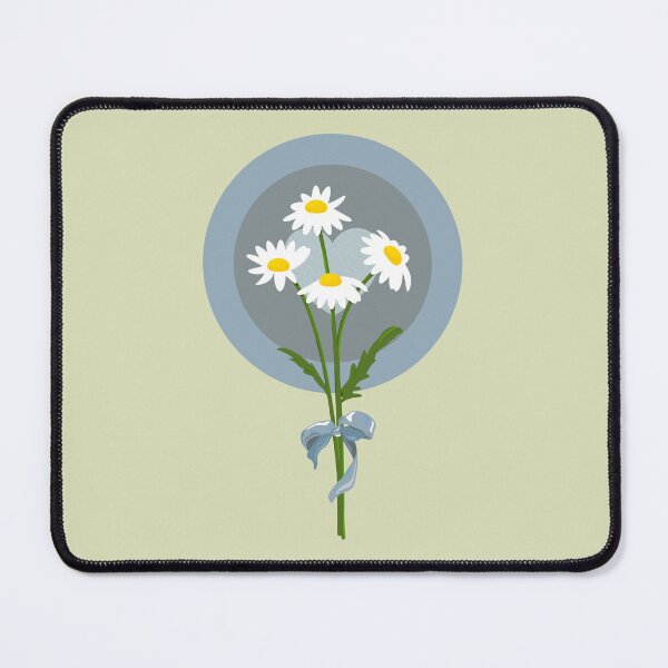 Item preview, Bunch of daisies designed and sold by piedaydesigns.