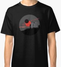 apocalypse Classic T-Shirt