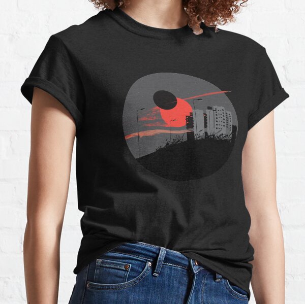 apocalypse Classic T-Shirt