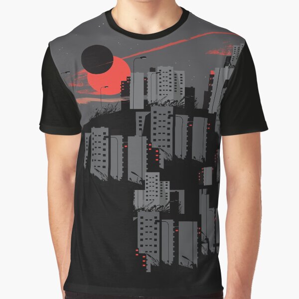 Item preview, apocalypse designed and sold by Liis Roden.