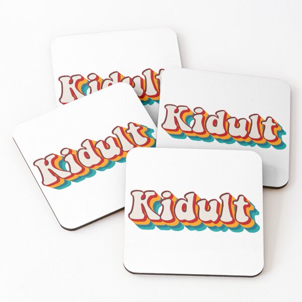 Item preview, Kidult designed and sold by Texterns.