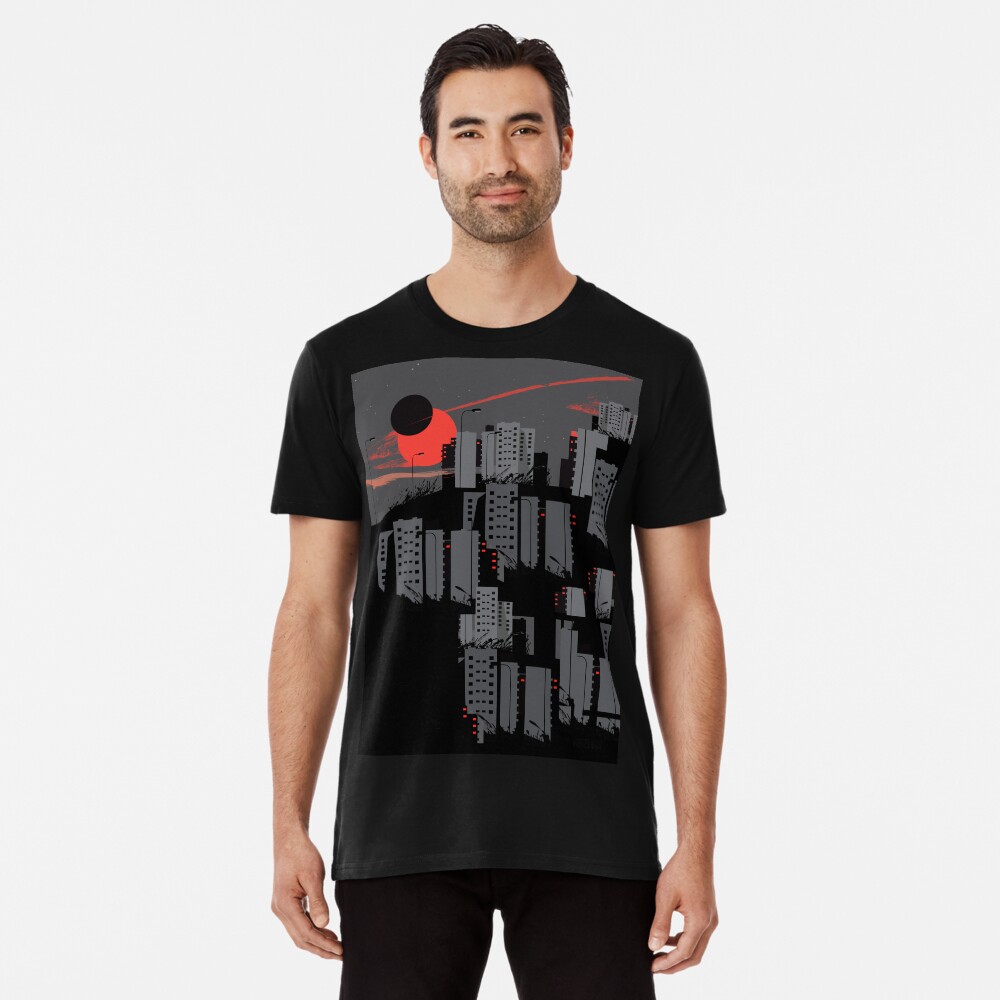 apocalypse Premium T-Shirt