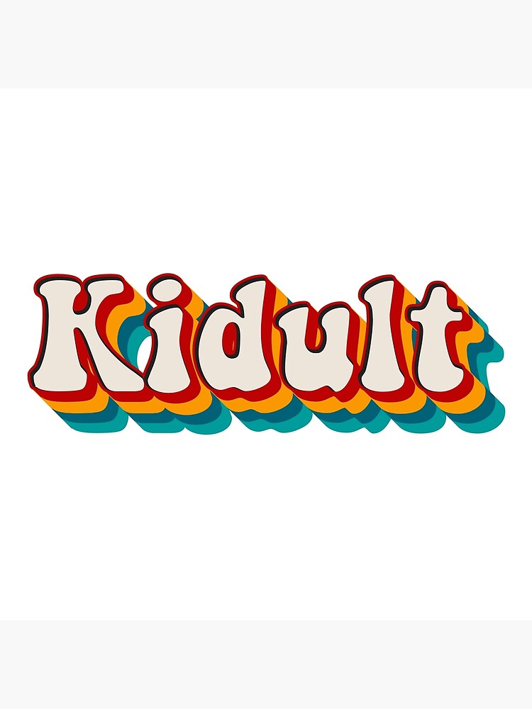 アート 販売 kidult