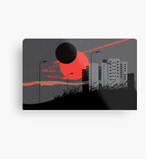 apocalypse Metal Print