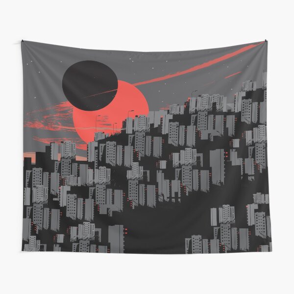 Item preview, apocalypse designed and sold by Liis Roden.