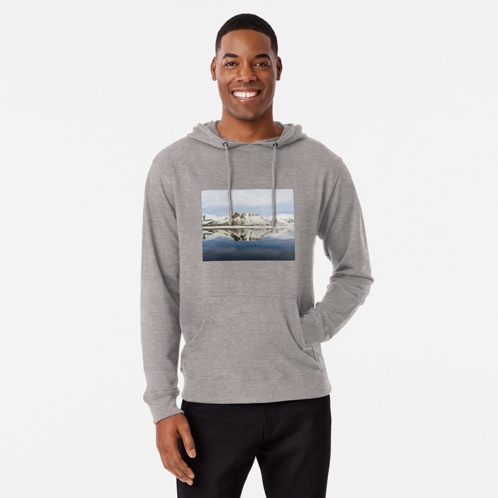 Item preview, Lightweight Hoodie designed and sold by ToInfinity.