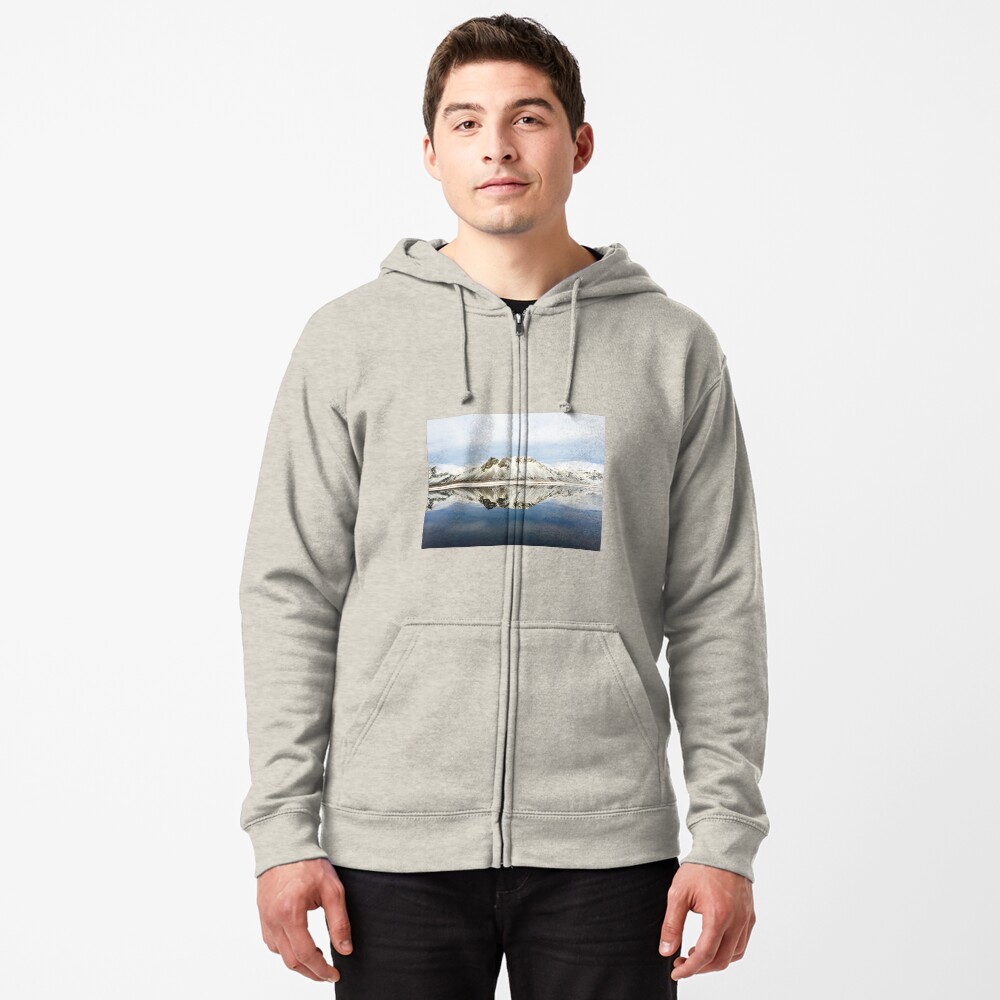 Item preview, Zipped Hoodie designed and sold by ToInfinity.
