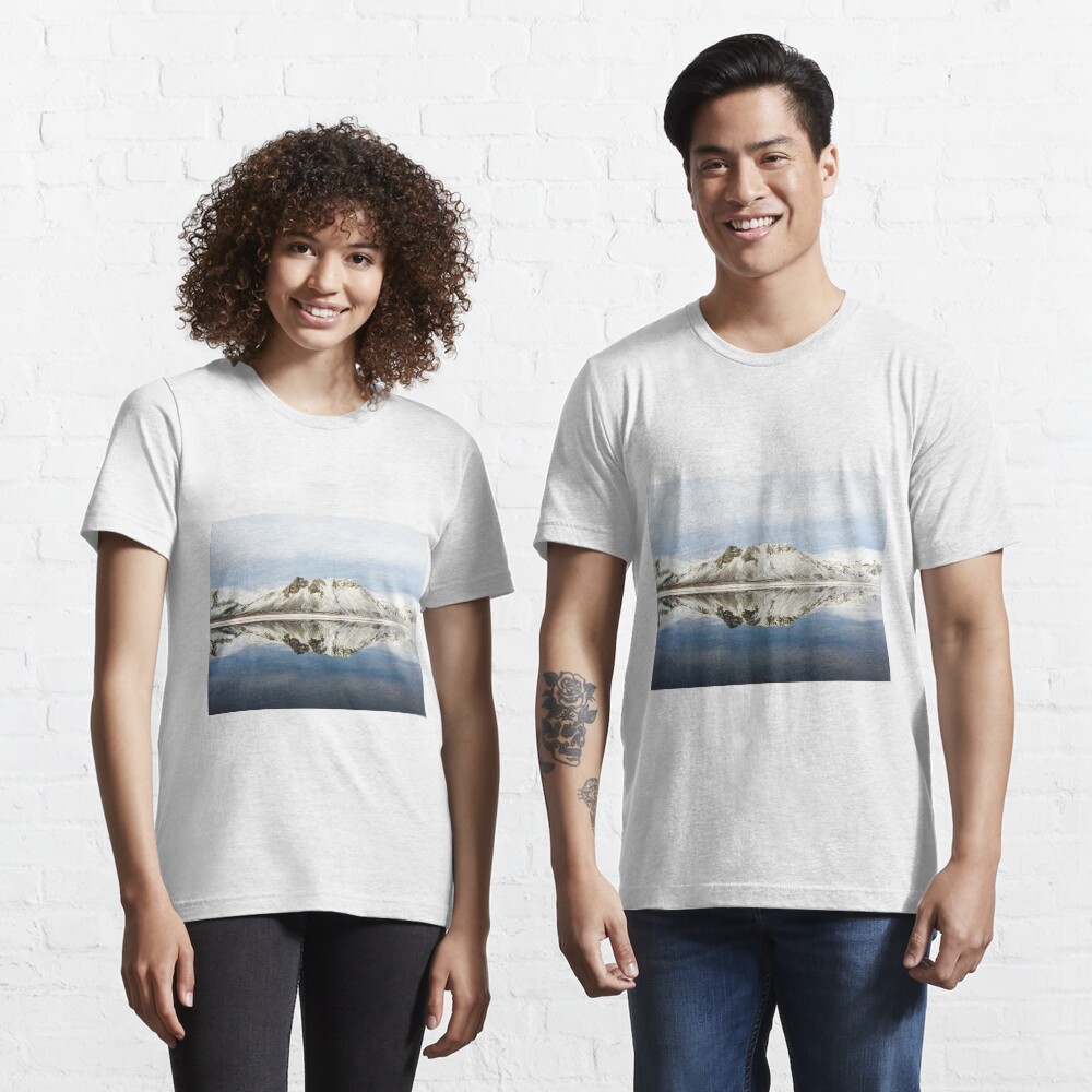 Item preview, Essential T-Shirt designed and sold by ToInfinity.