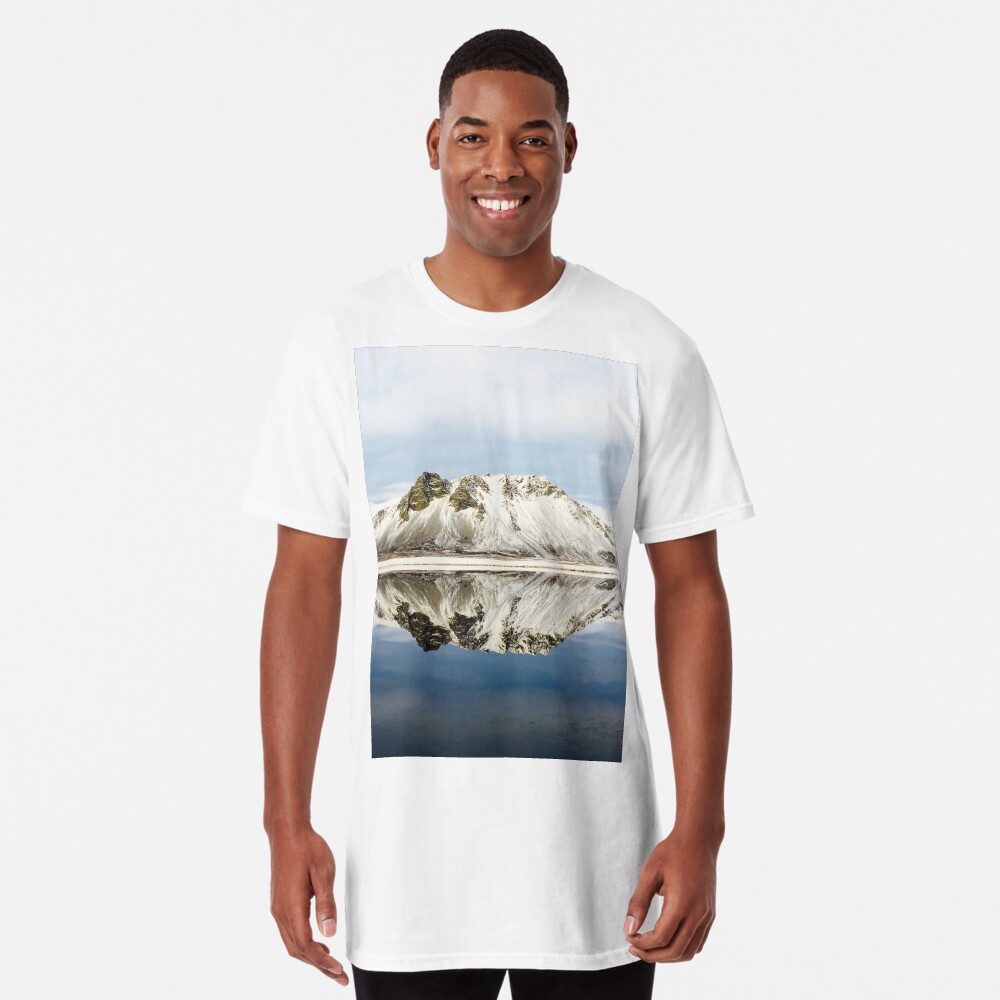 Item preview, Long T-Shirt designed and sold by ToInfinity.