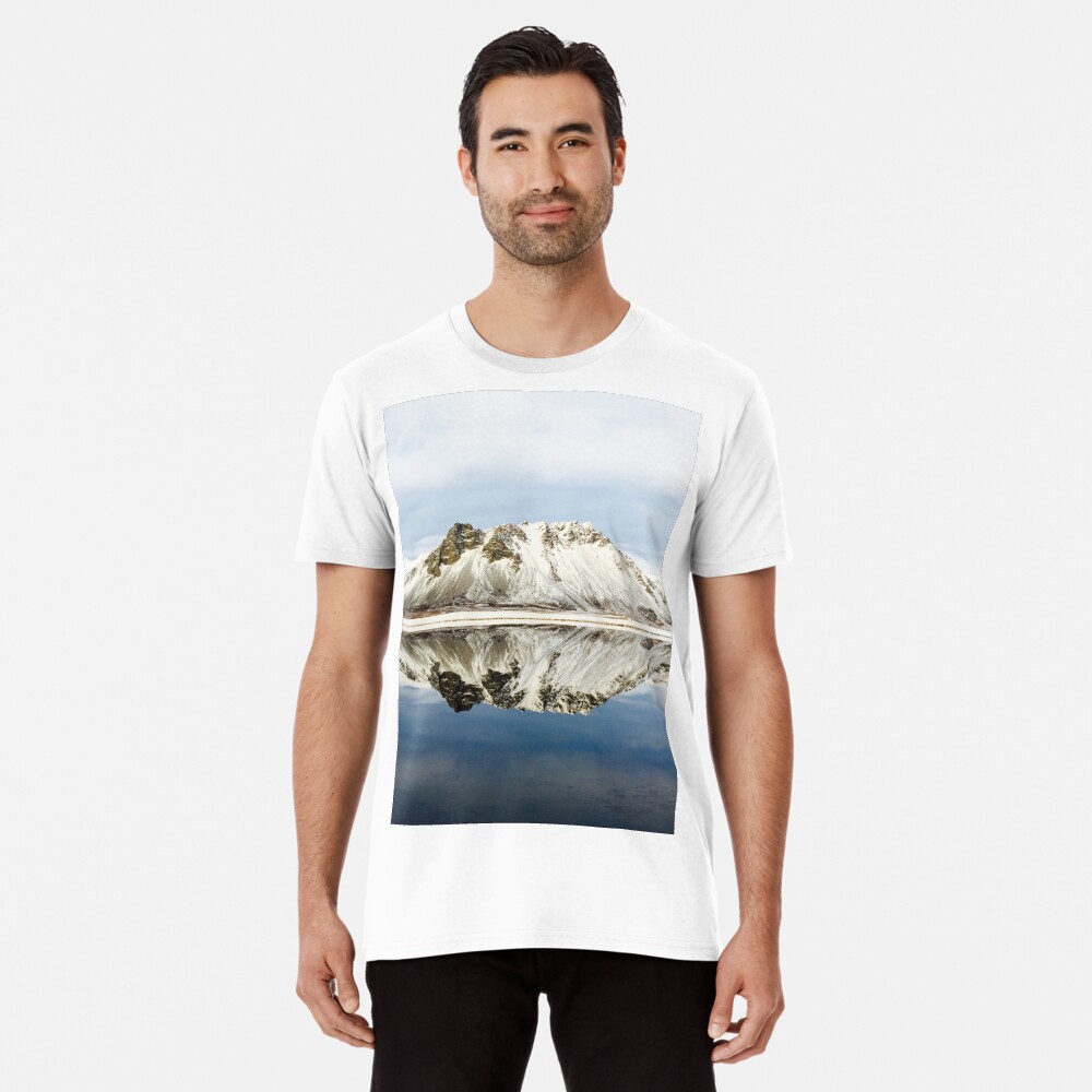 Item preview, Premium T-Shirt designed and sold by ToInfinity.