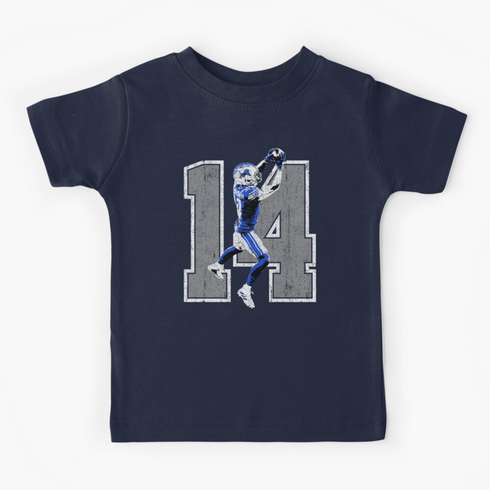 Jamaal Williams hat trick maal Essential T-Shirt for Sale by O