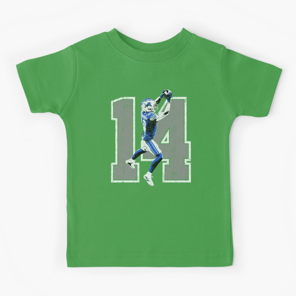 Seattle Seahawks Youth In The Mix T-Shirt - College Navy