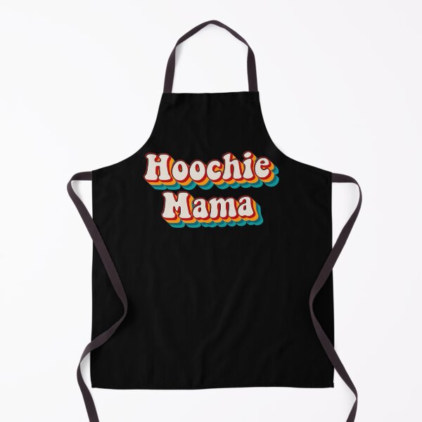 Item preview, Hoochie Mama designed and sold by Texterns.
