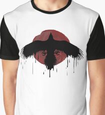 LIS-Vor dem Sturm / Chloe Preis Tinte Raven T-Shirt Grafik T-Shirt