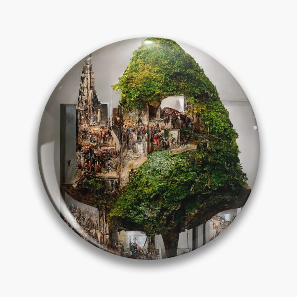 Item preview, First Hut designed and sold by Punktiert.