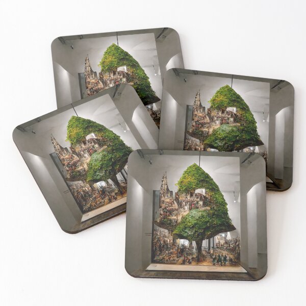 Item preview, First Hut designed and sold by Punktiert.
