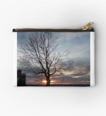 Farm Tree Studio Pouch