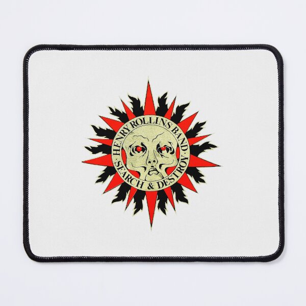 Item preview, Rollins band best logo designed and sold by kguilaynq.