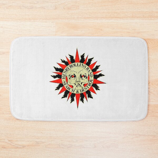 Item preview, Rollins band best logo designed and sold by kguilaynq.