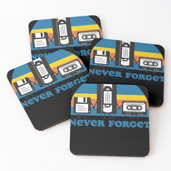 Item preview, Never Forget designed and sold by KELITASPRINGER.