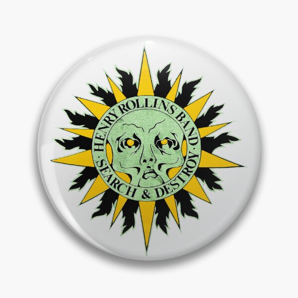 Item preview, Rollins band best logo designed and sold by kguilaynq.