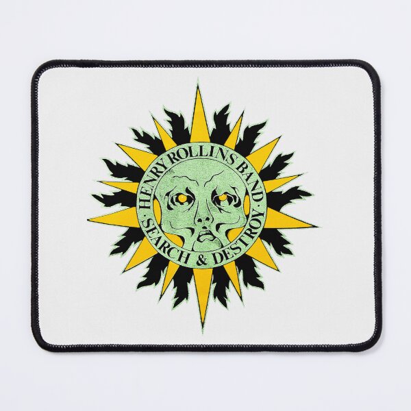Item preview, Rollins band best logo designed and sold by kguilaynq.