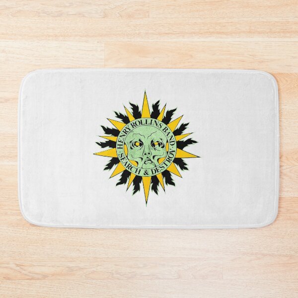 Item preview, Rollins band best logo designed and sold by kguilaynq.