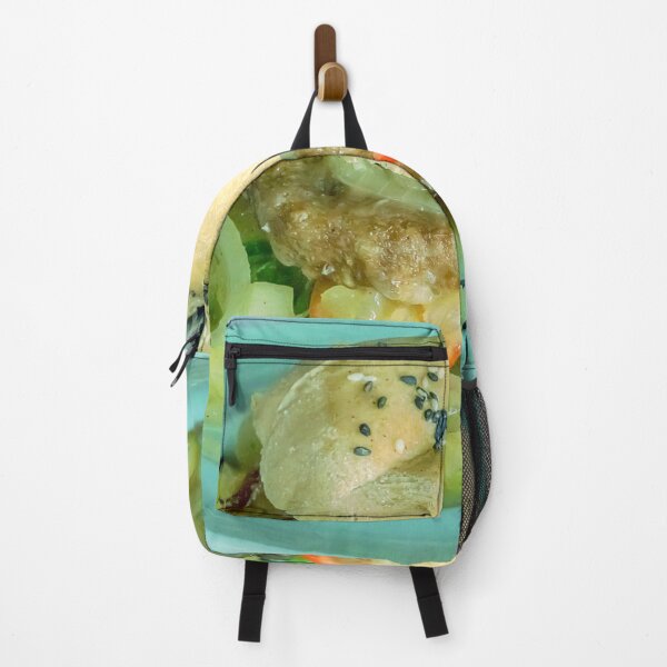 Item preview, Vegie Burger designed and sold by likbatonboot.