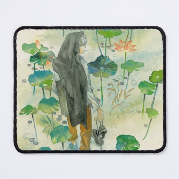 Item preview, Mushishi designed and sold by taroxstudio.