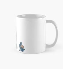 My Neighbour Totoro Mug
