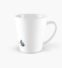My Neighbour Totoro Tall Mug