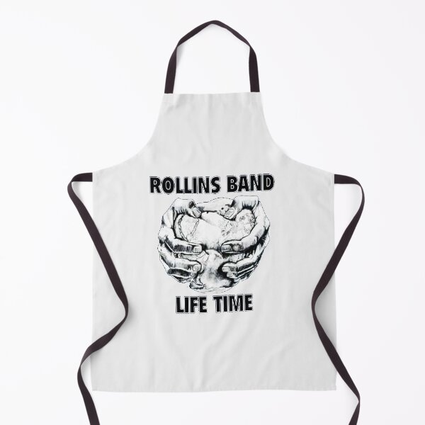 Item preview, Rollins band life time designed and sold by kguilaynq.