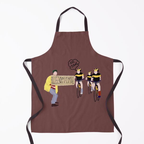 Item preview, Allez Opi Omi Drawing Active  designed and sold by PeekaPeekaBoom.