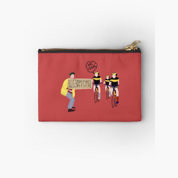 Item preview, Allez Opi Omi Drawing Active  designed and sold by PeekaPeekaBoom.