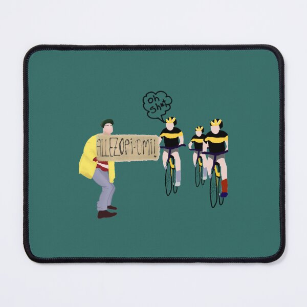 Item preview, Allez Opi Omi Drawing Active designed and sold by PeekaPeekaBoom.