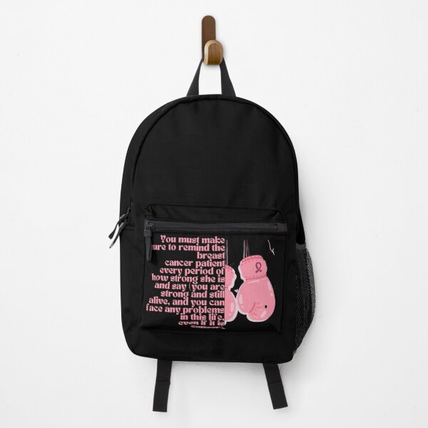 Item preview, You must make sure to remind the breast cancer patient every period of how strong she is and say  you are strong and still alive and you can face any problems in this life even if it is cancer, designed and sold by khadijat297.