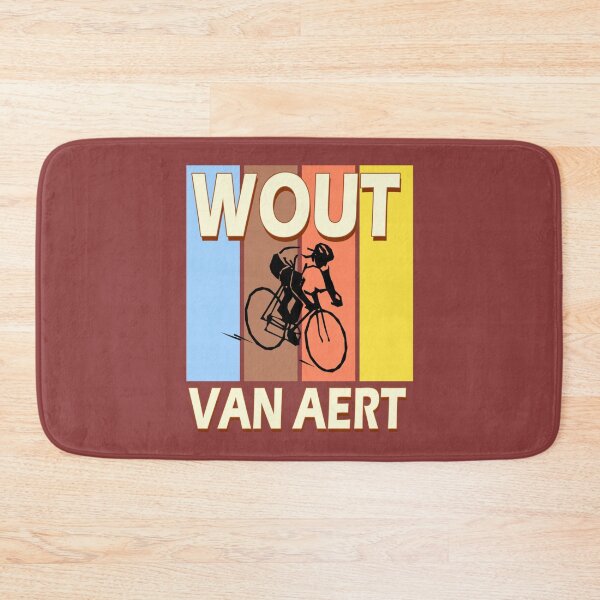 Item preview, wout van aert   designed and sold by PeekaPeekaBoom.