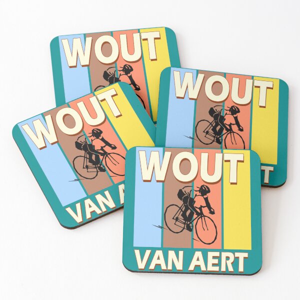 Item preview, wout van aert   designed and sold by PeekaPeekaBoom.