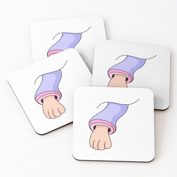 Item preview, Cute Hand designed and sold by Darderdoor.