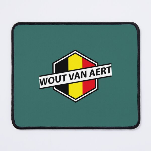 Item preview, Wout van Aert designed and sold by PeekaPeekaBoom.
