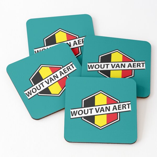 Item preview, Wout van Aert    designed and sold by PeekaPeekaBoom.